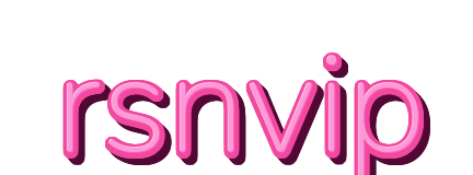 rsnvip — logo kanal