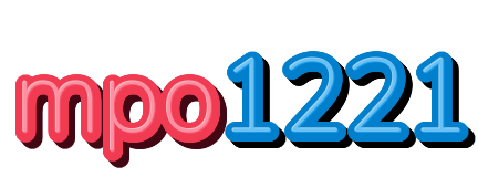 mpo1221 — logo kanal