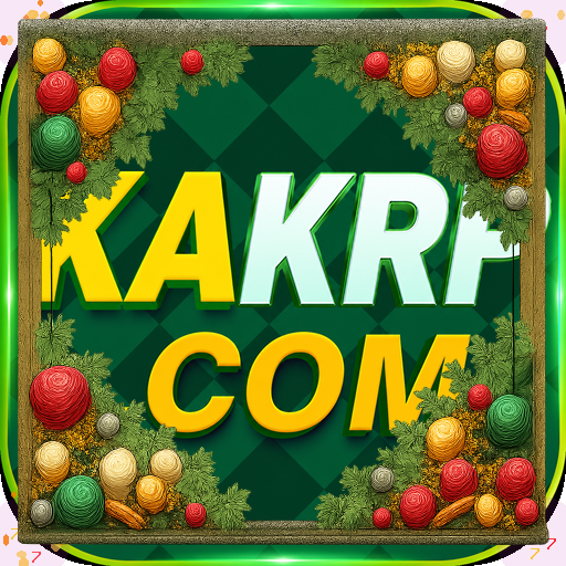kakrp — mitra unggulan