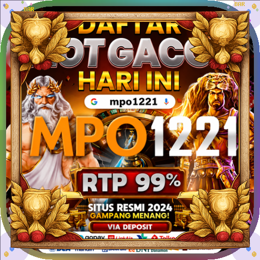 mpo1221 — mitra unggulan