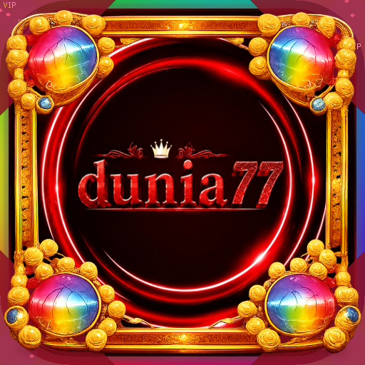 dunia77 — galeri pratinjau - APK Resmi