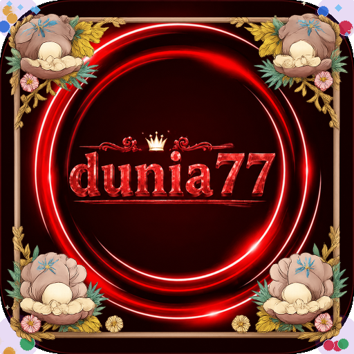 dunia77 — galeri pratinjau Resmi APK