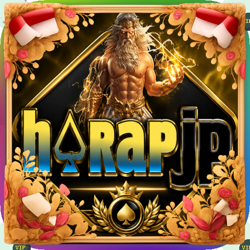 harapjp — mitra unggulan
